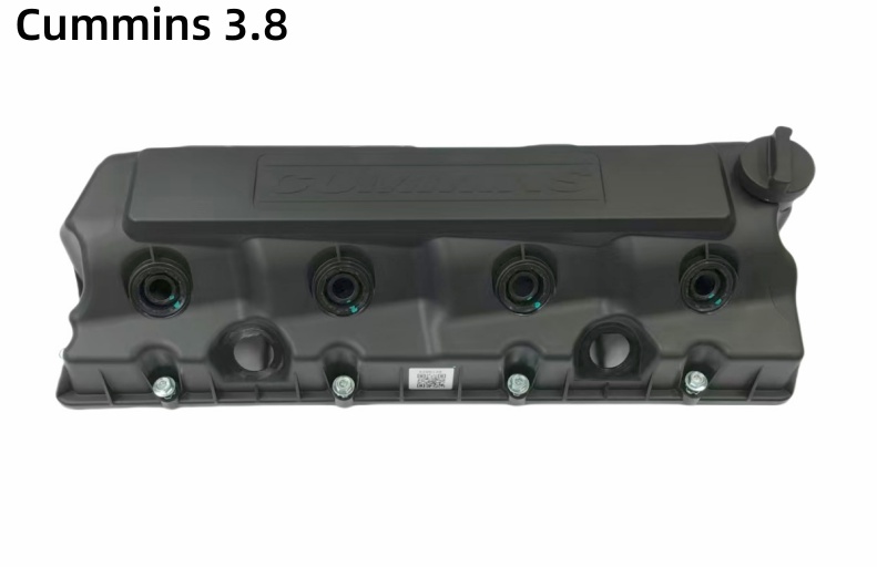 Valve Cover Applicable to Foton Cummins ISF 3